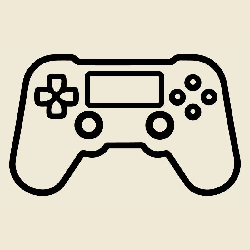 Videospiel-Controller