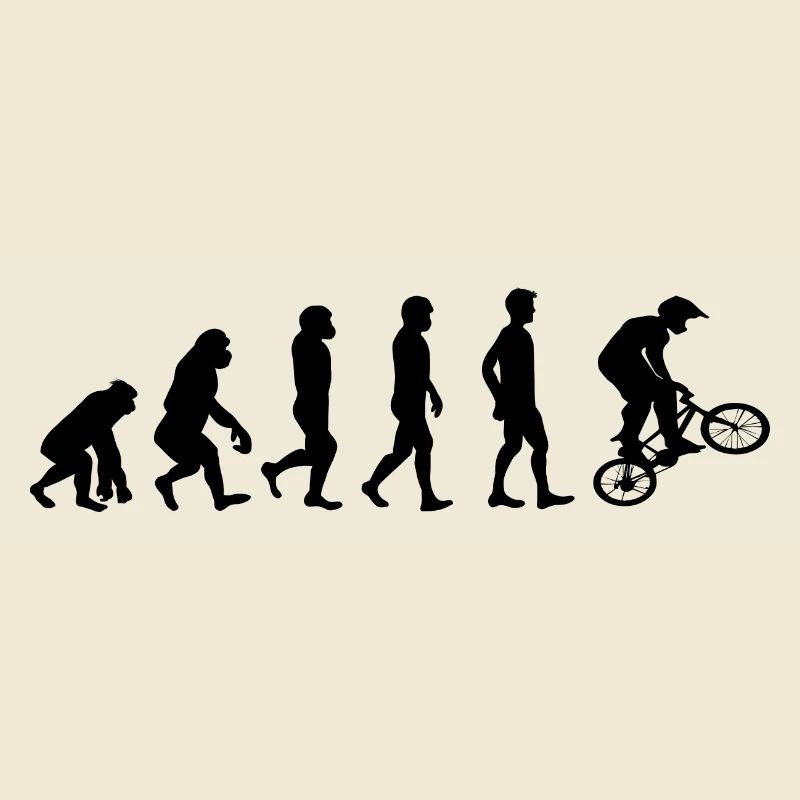 BMX Evolution