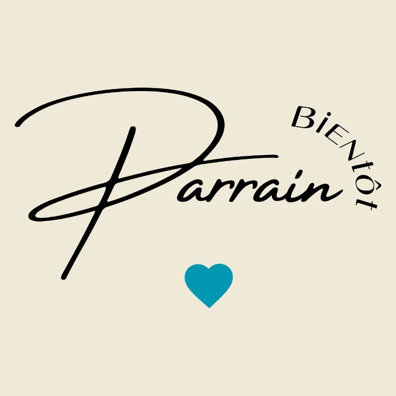 Bientôt parrain