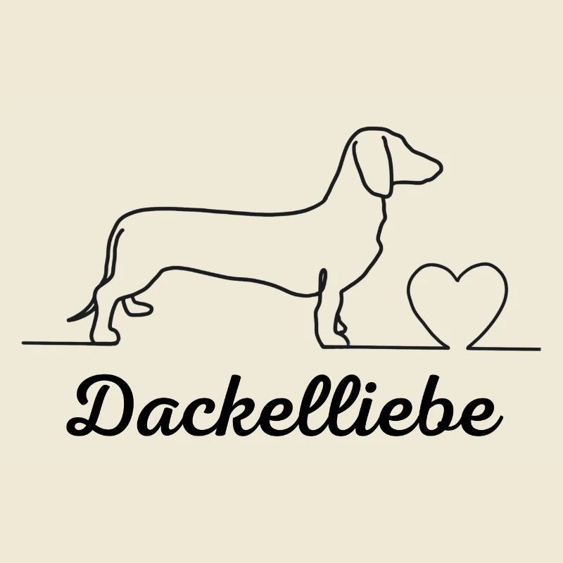 Dackelliebe