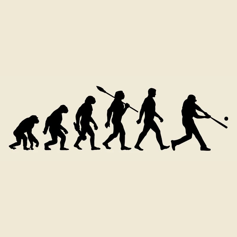 Evolution Baseball Batteur
