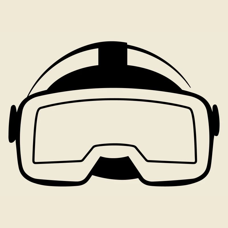Virtual Reality Mask