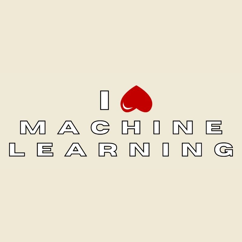 I hate Machine Learning