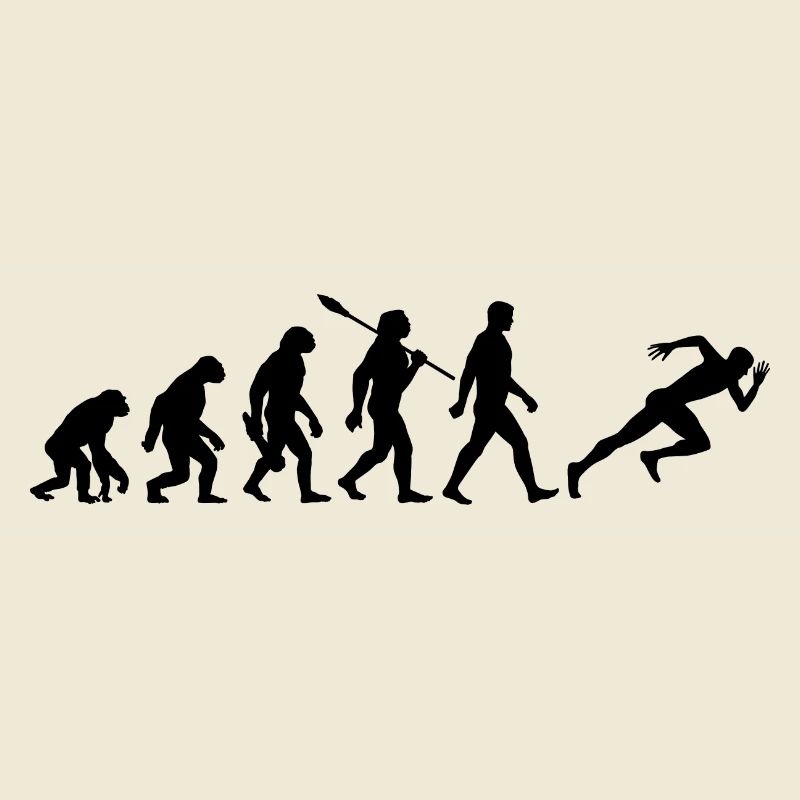 Evolution Sprinter - Leichtathletik