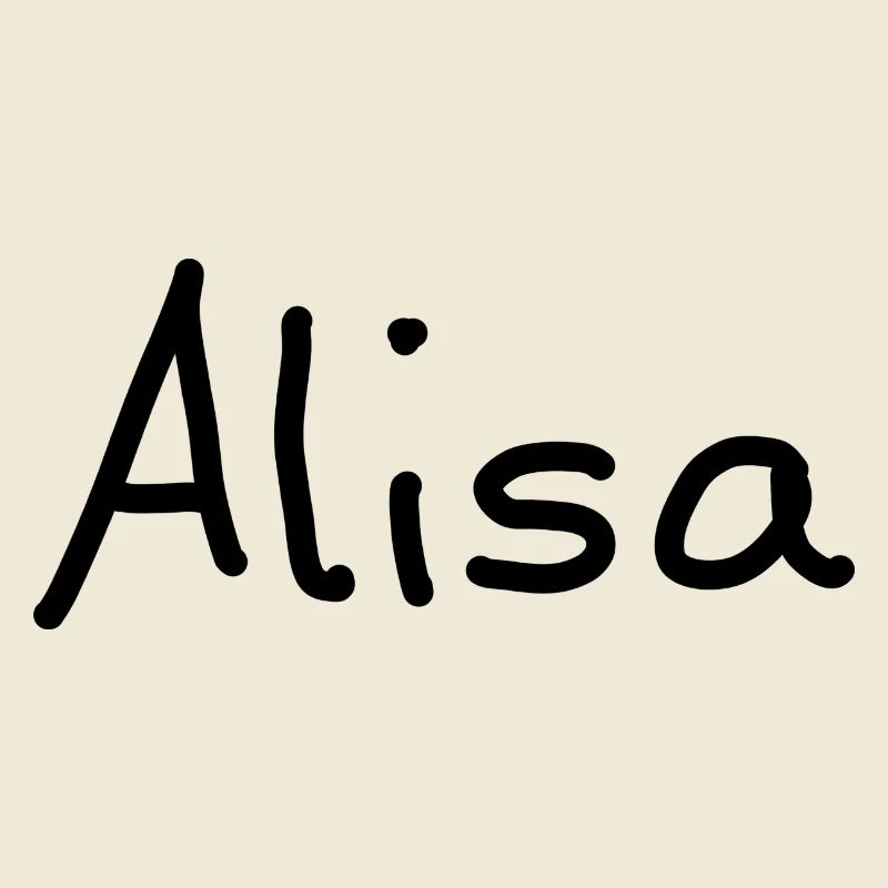 Alisa