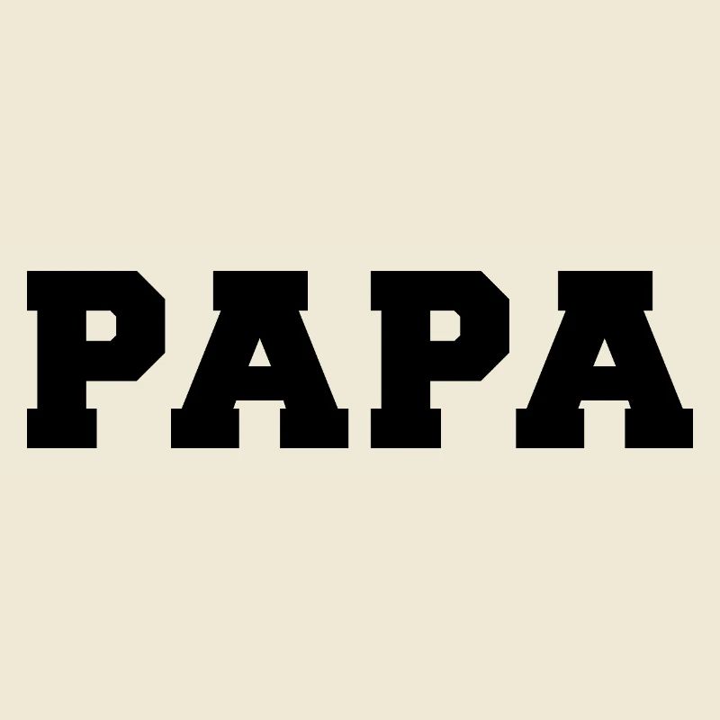 dad