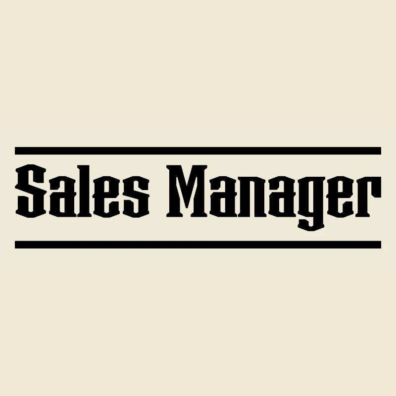Responsable des ventes de conception