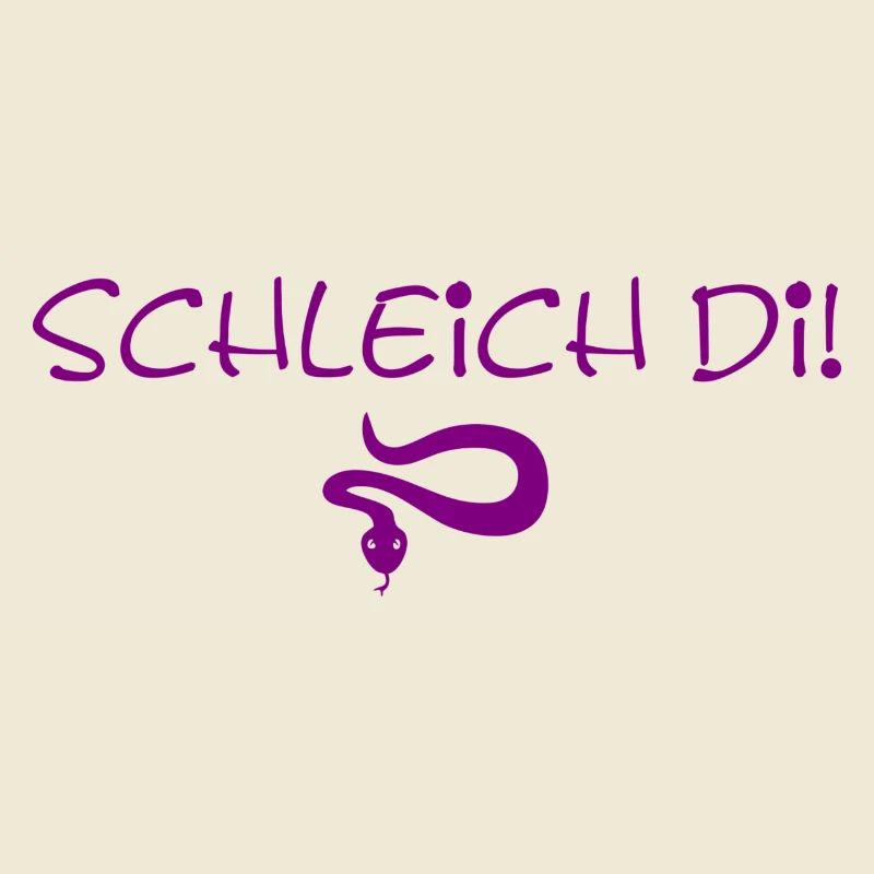 Schleich di - violett