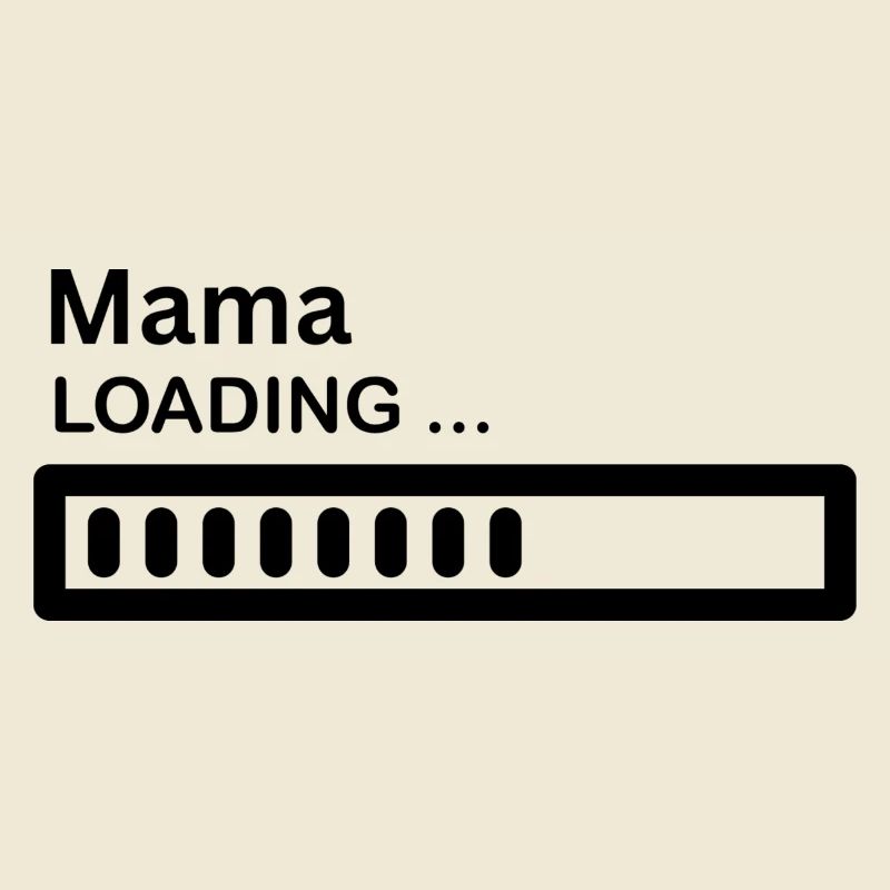 Mama Loading