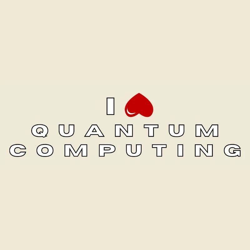 Ich hasse Quantencomputer