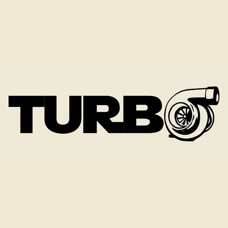 Turbolader - Tuning