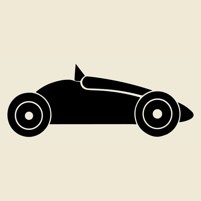 Old car