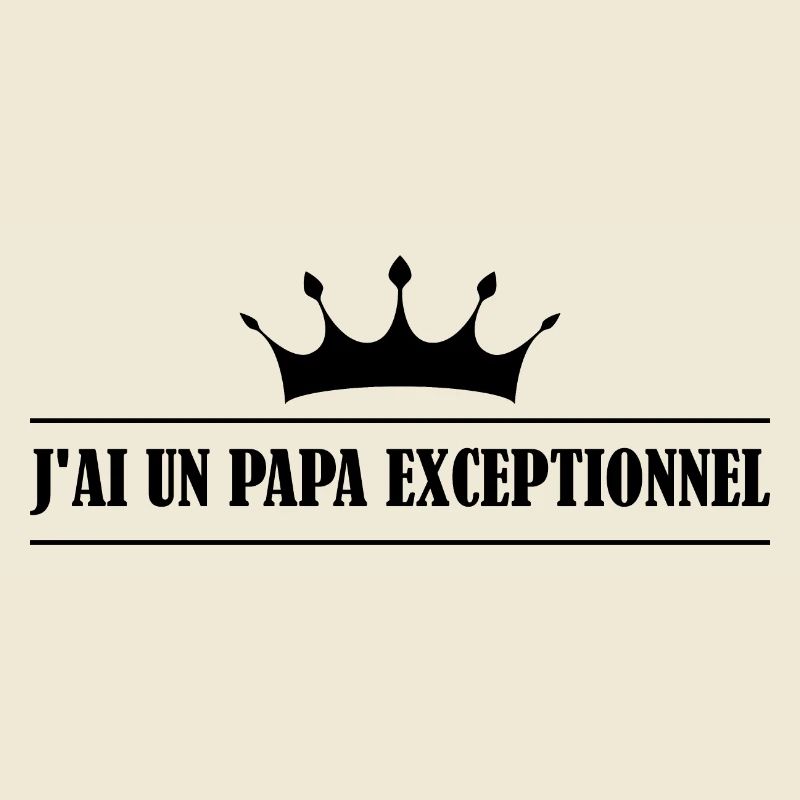 Exceptional dad