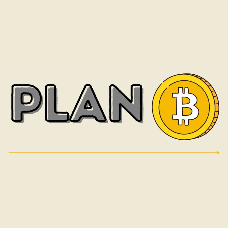 Plan Bitcoin
