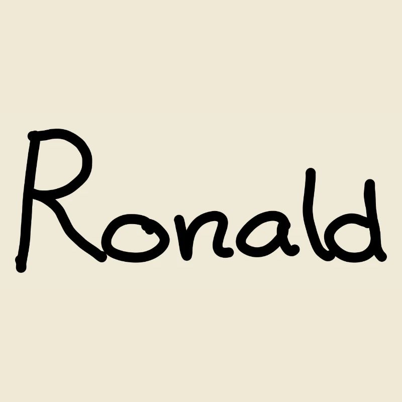 Ronald