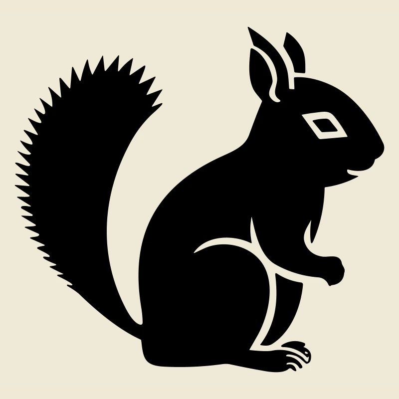 squirrel