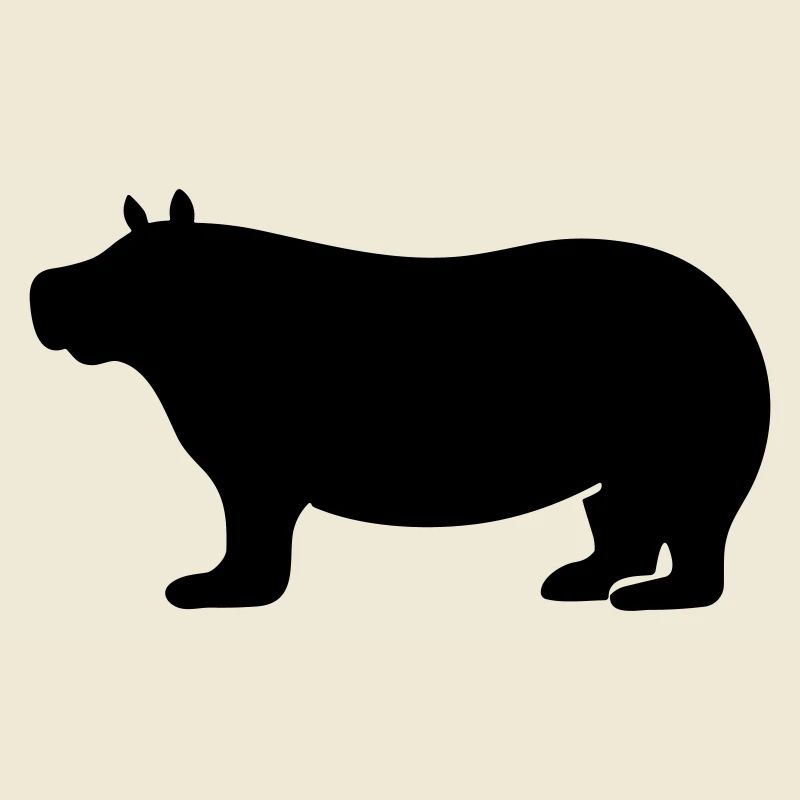 Nilpferd