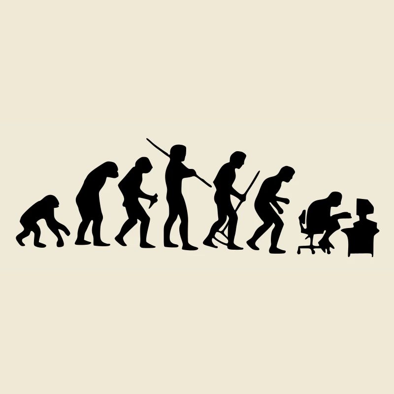 evolution