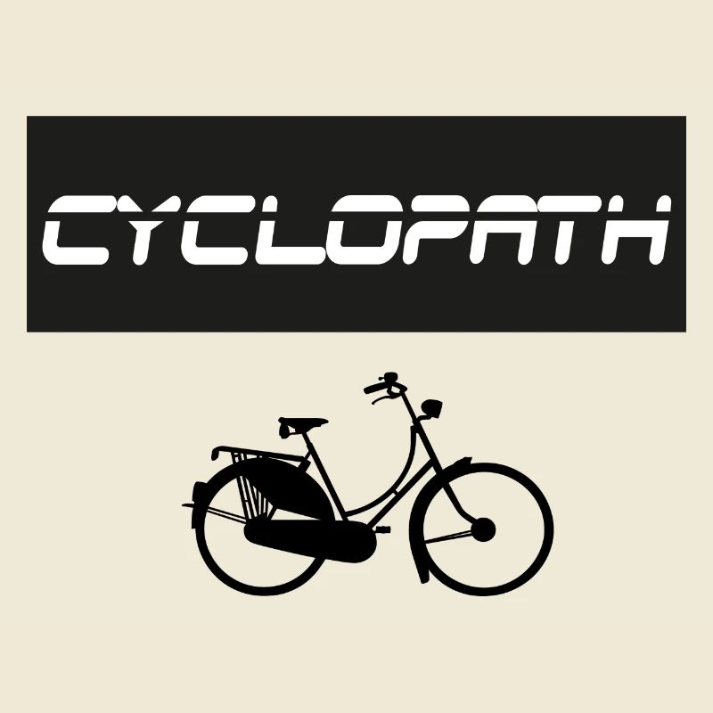 CYCLOPATH idée cadeau