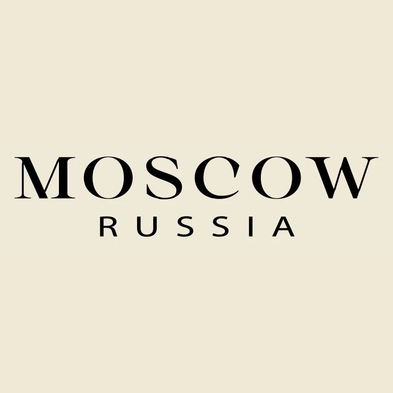 Moscou - Russie