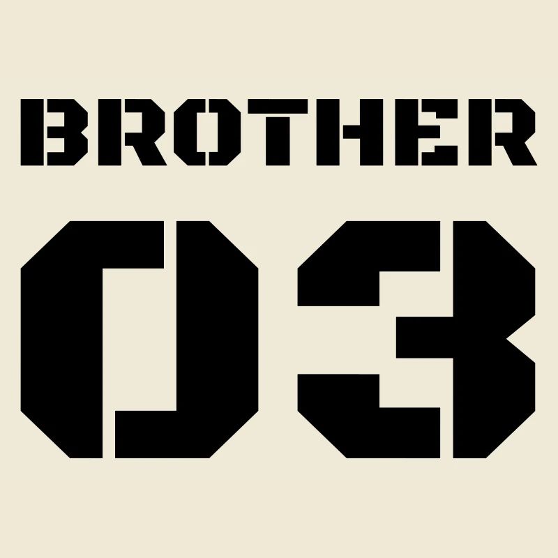 Frère 3 - Frère 03