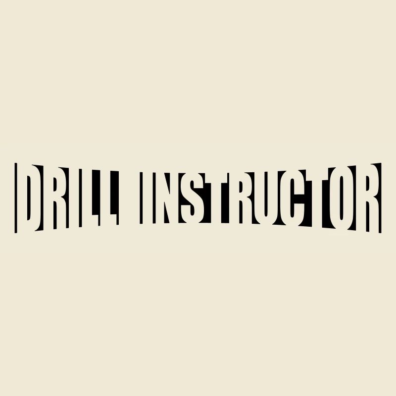 Text Drill Instructor