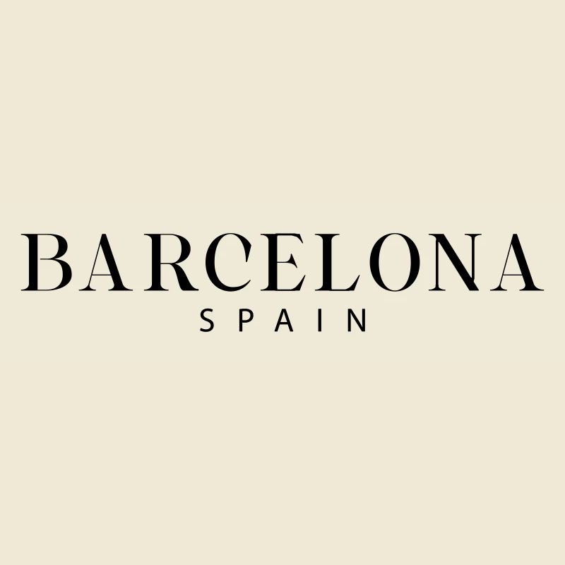 Barcelone - Espagne