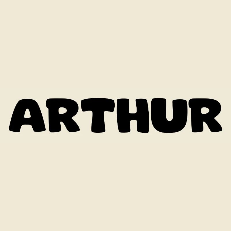 Name - Arthur