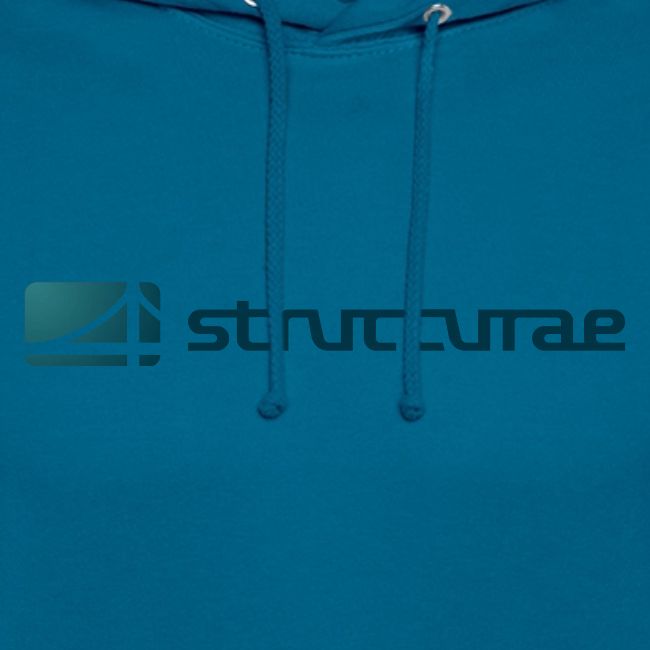 Structurae Logo (Green)