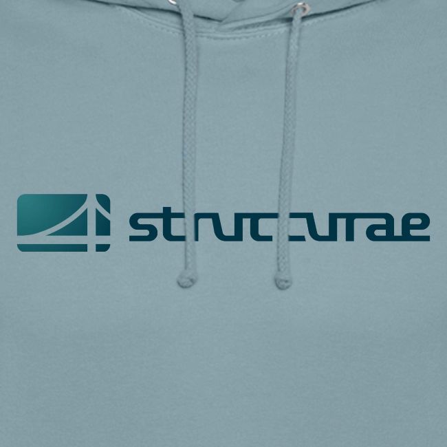 Structurae Logo (Green)