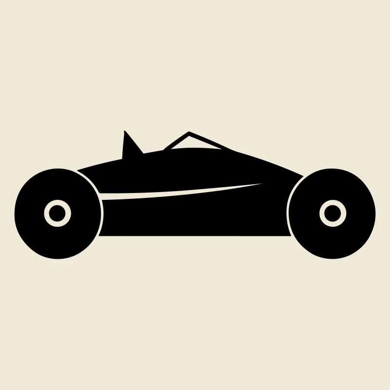 Old car