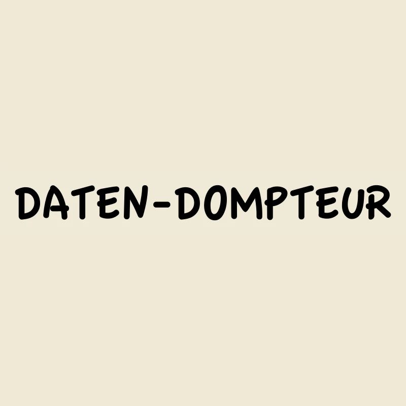 Domatore di dati
