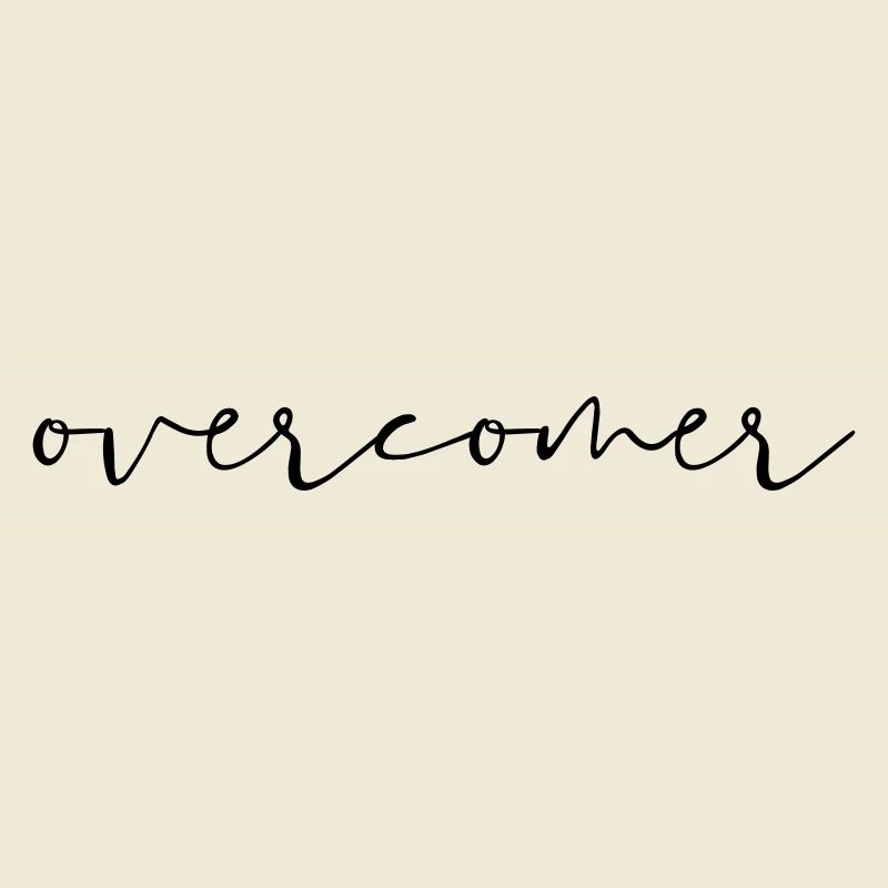 Overcomer