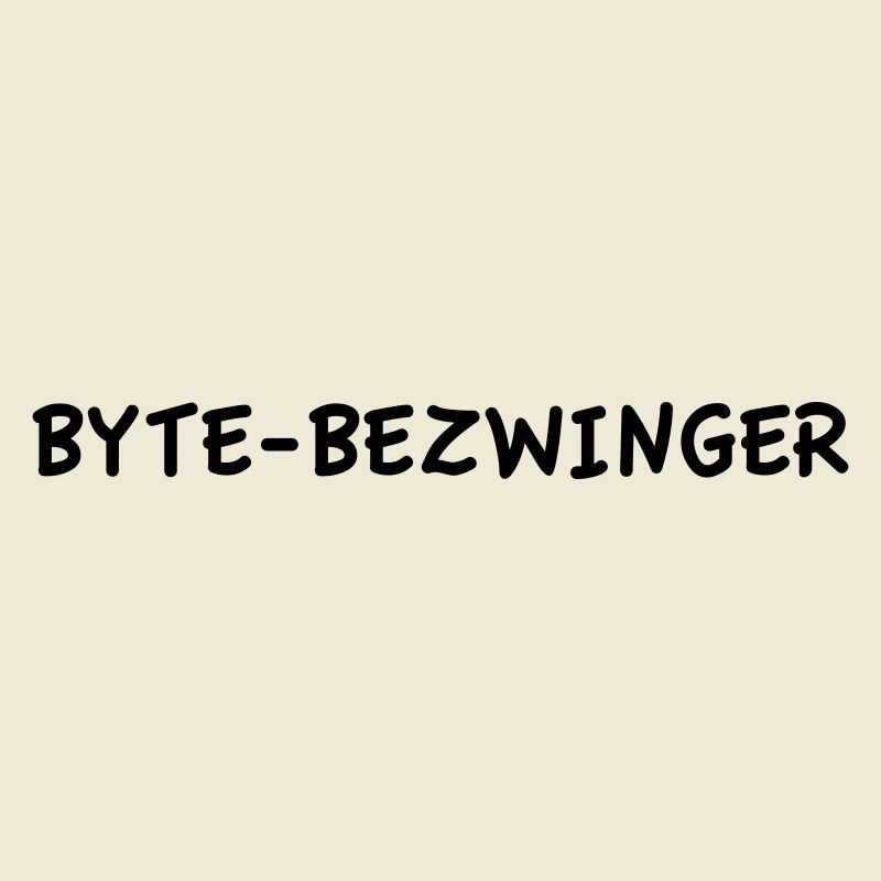 Byte Conqueror