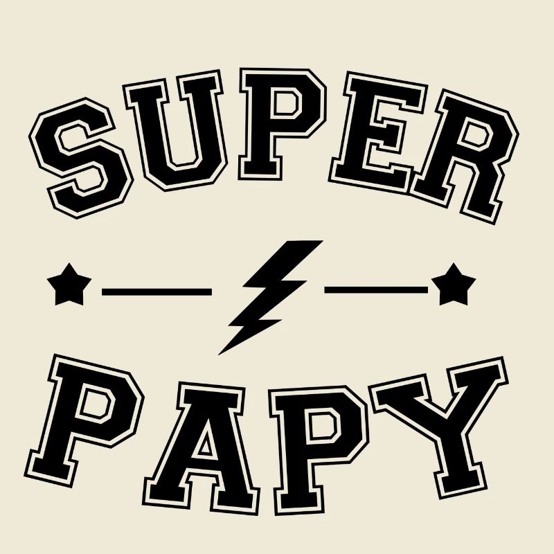 Super papy
