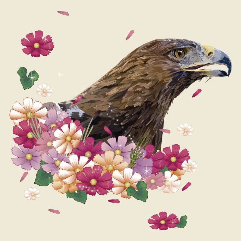 golden eagle