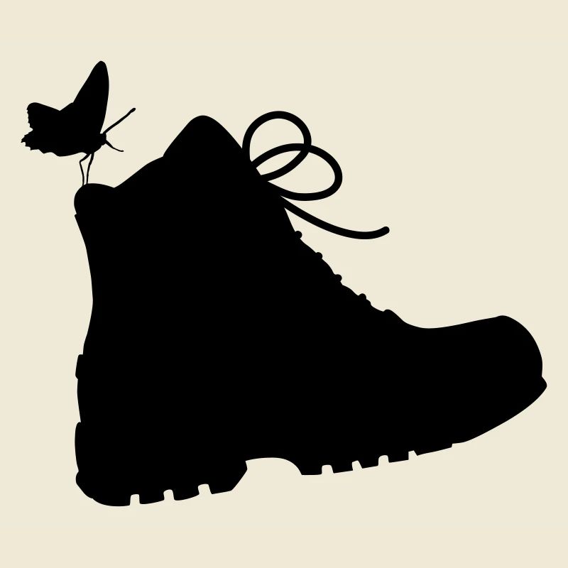 Hiking boot