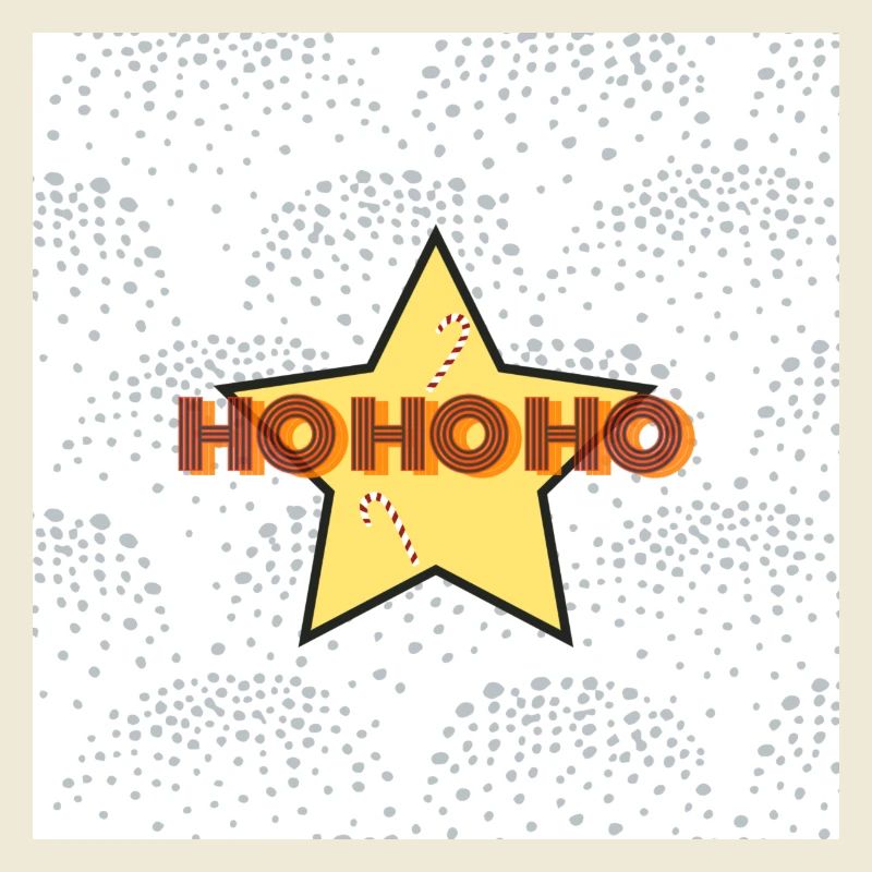 HO HO HO