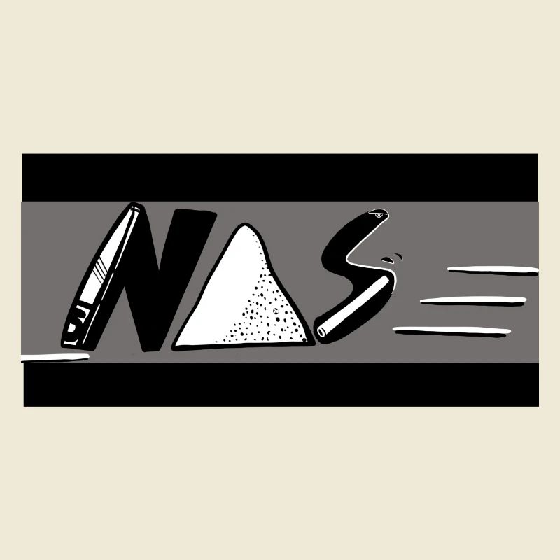 Naseweiß