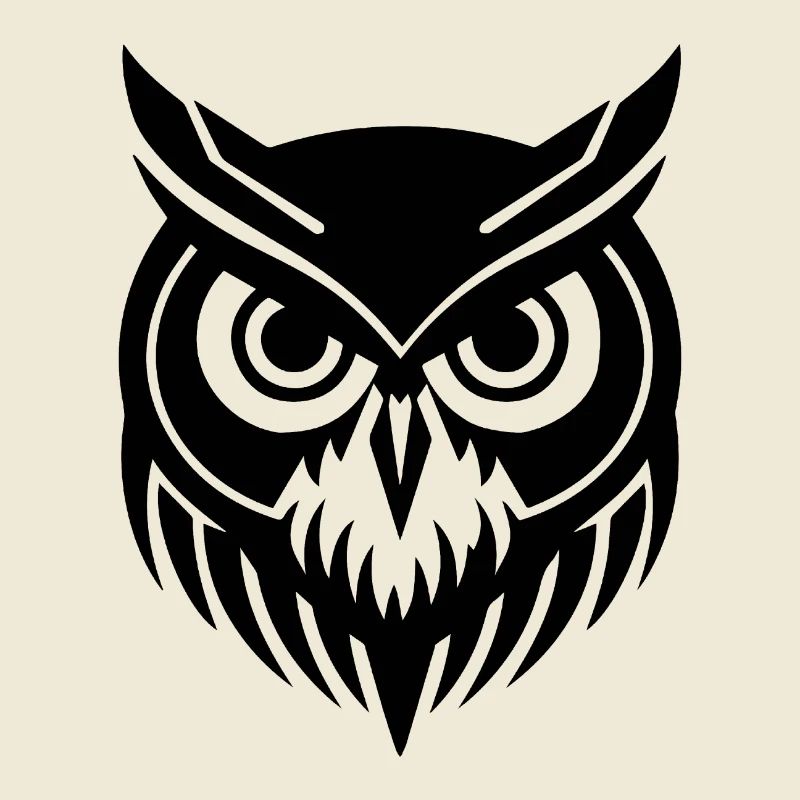 Eule Eulen Vogel Vögel