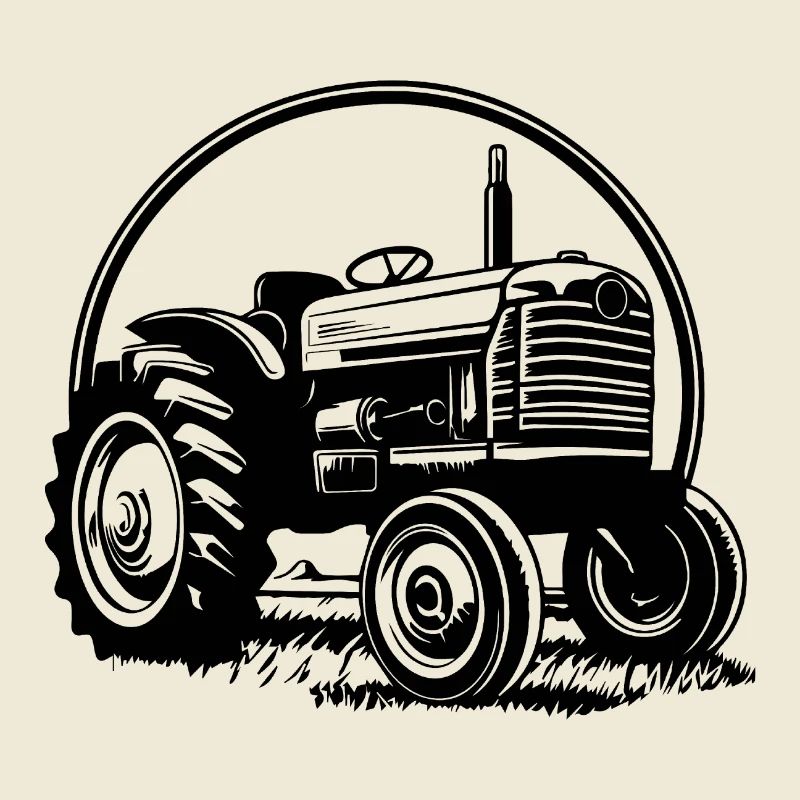 Traktor