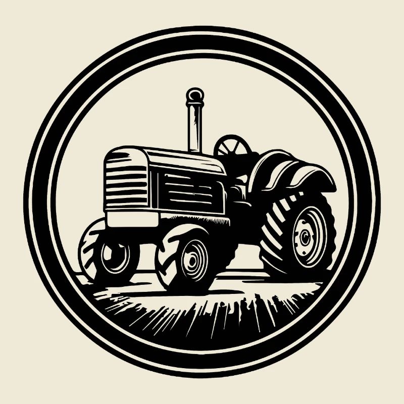 Traktor