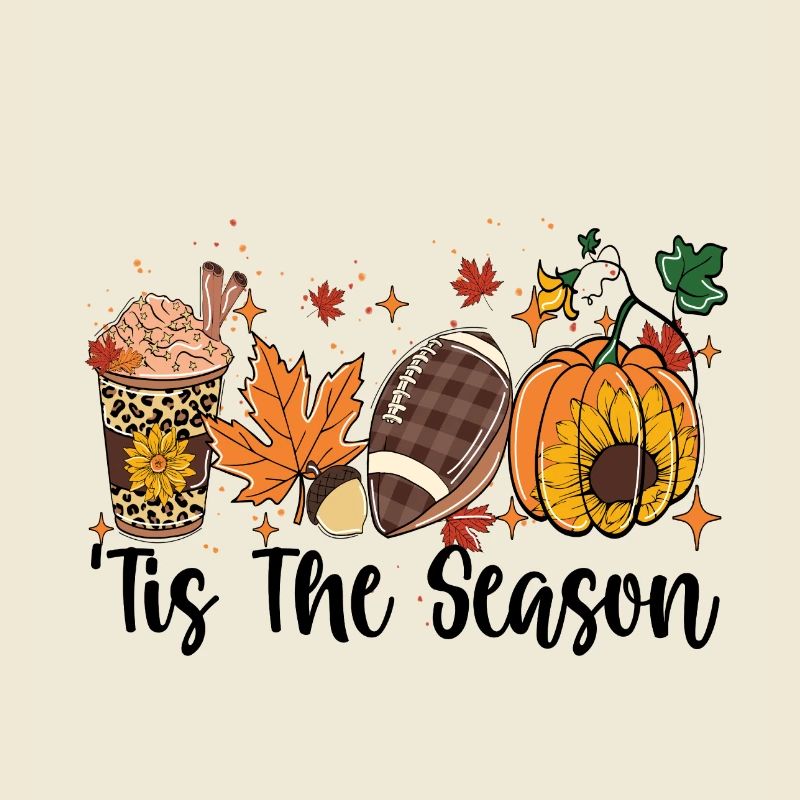 C’est la saison