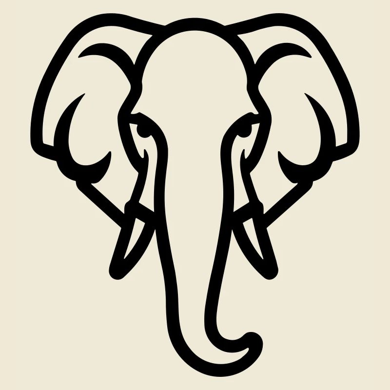 Elefant
