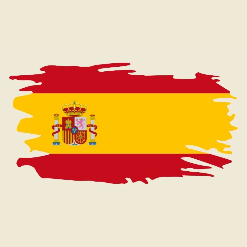 Drapeau espagnol