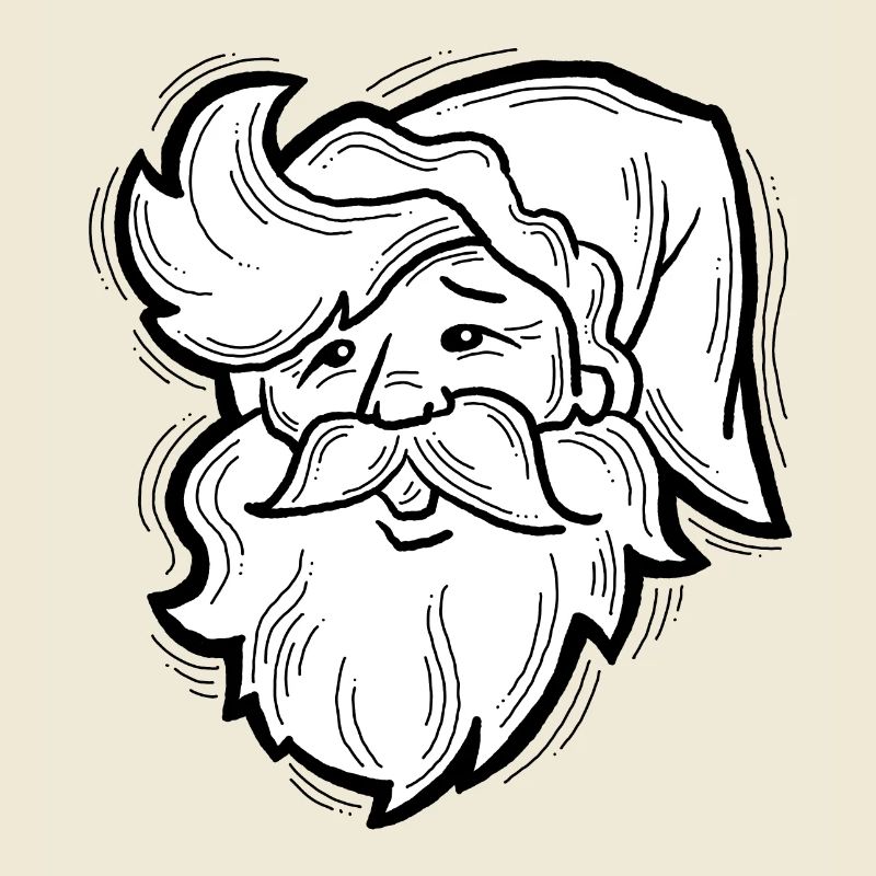 Weihnachtsmann
