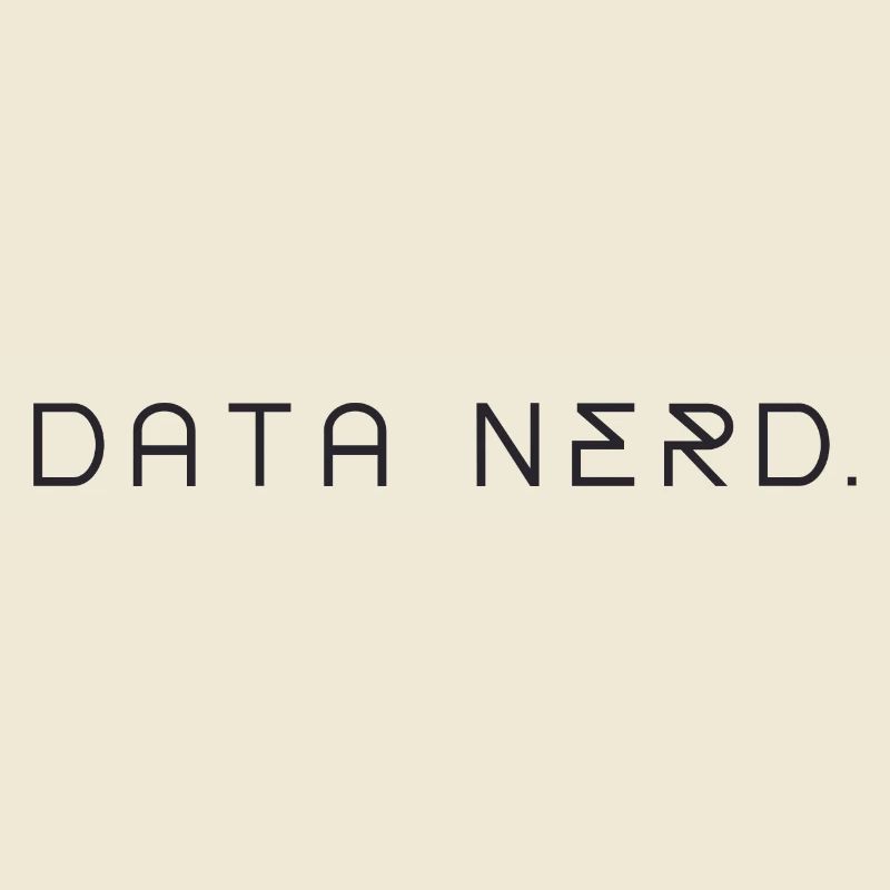 « Data Nerd » | Data Scientist