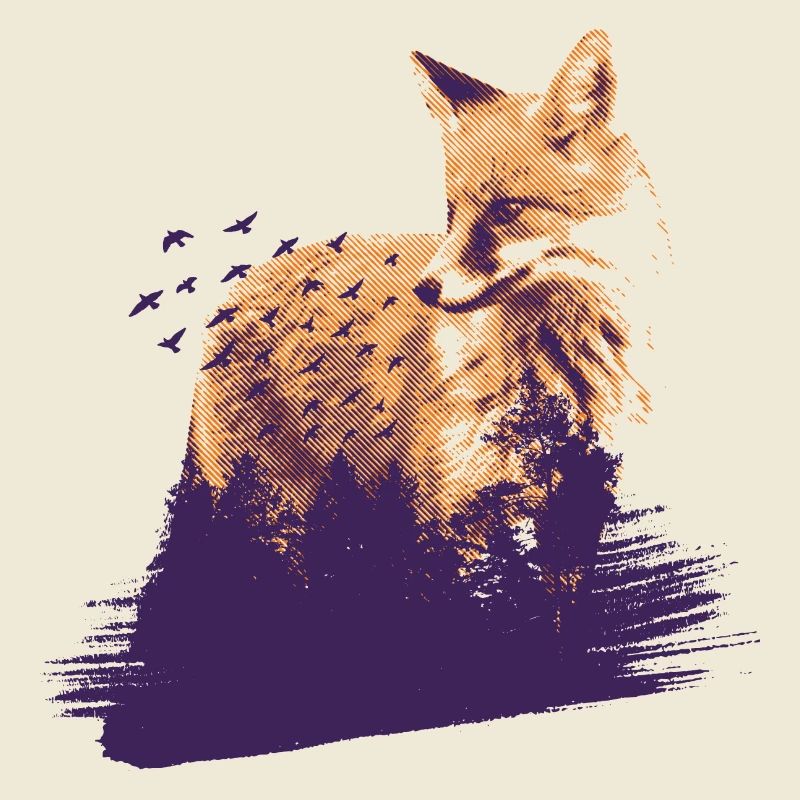 Forest Fox