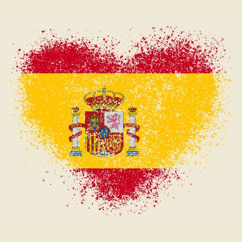 Spanien