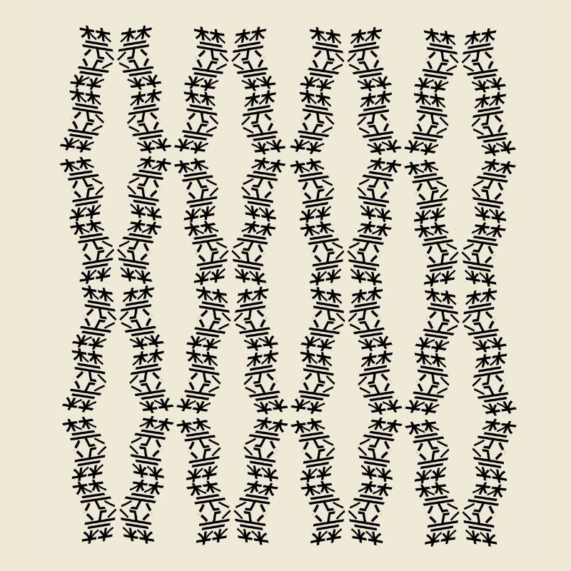 Unique Structure